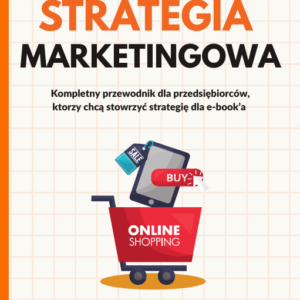 Strategia marketingowa